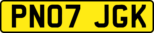 PN07JGK