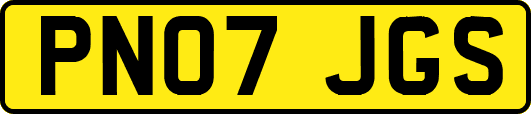 PN07JGS