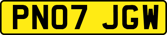 PN07JGW