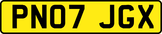PN07JGX