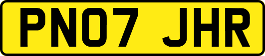 PN07JHR