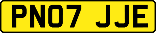 PN07JJE