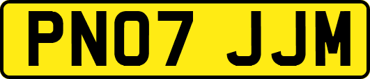 PN07JJM