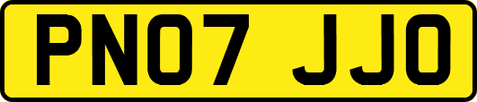 PN07JJO