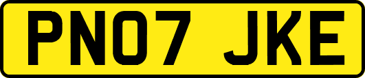 PN07JKE