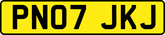 PN07JKJ