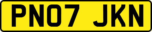 PN07JKN