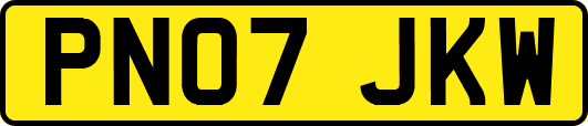 PN07JKW