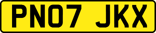 PN07JKX