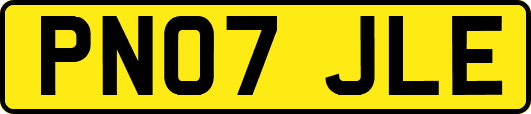 PN07JLE