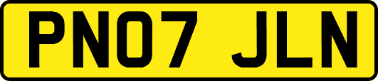 PN07JLN