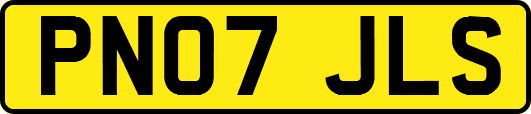 PN07JLS