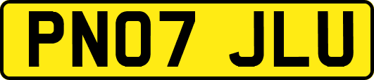 PN07JLU