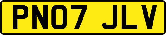 PN07JLV