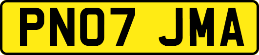 PN07JMA