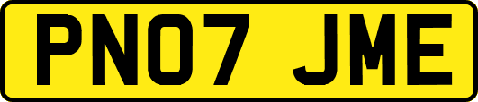 PN07JME
