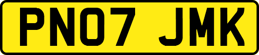 PN07JMK