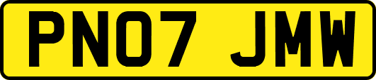 PN07JMW