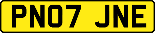 PN07JNE