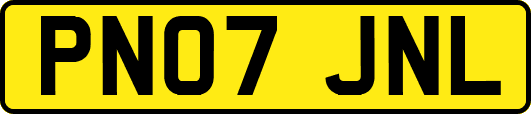 PN07JNL