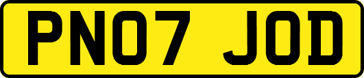 PN07JOD