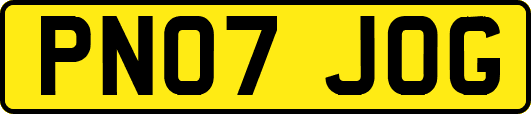 PN07JOG