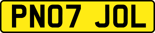 PN07JOL
