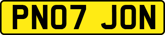 PN07JON