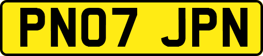 PN07JPN