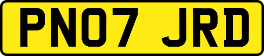 PN07JRD