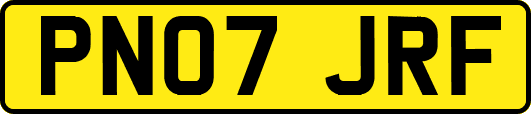 PN07JRF