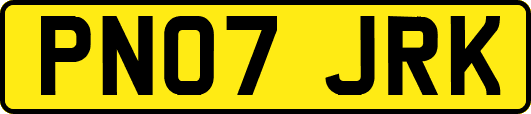 PN07JRK