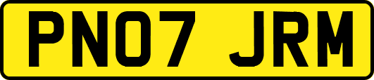 PN07JRM