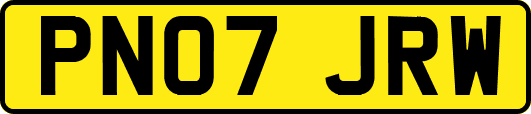 PN07JRW