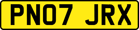 PN07JRX