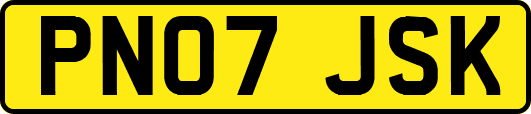 PN07JSK