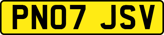 PN07JSV