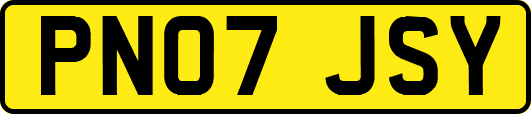 PN07JSY
