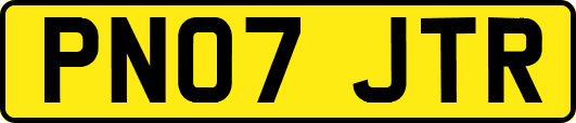 PN07JTR