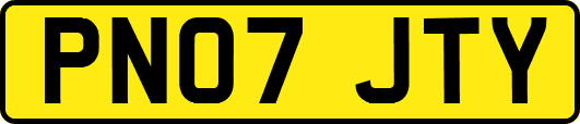 PN07JTY