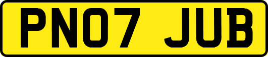 PN07JUB