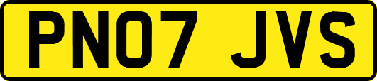 PN07JVS