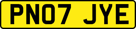 PN07JYE