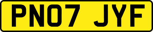 PN07JYF
