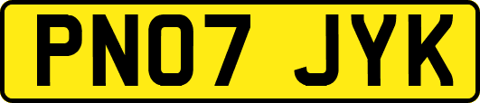 PN07JYK