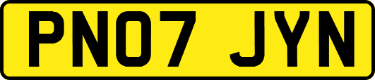 PN07JYN