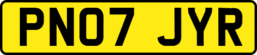 PN07JYR