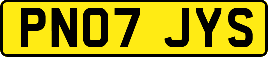 PN07JYS