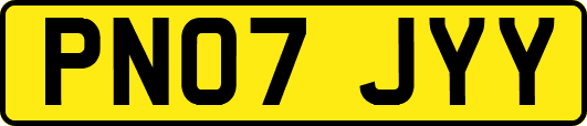 PN07JYY