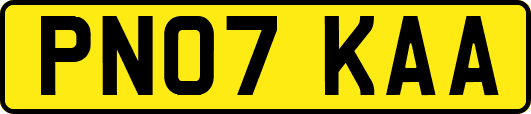 PN07KAA